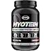Myotein Premium Protein (2 Pack Choc & Vanilla) - Best Whey Protein Powder / Shake - Hydrolysate, Isolate, Concentrate & Micellar Casein