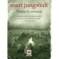 Nadie lo conoce (Mistery Plus (maeva))