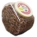 4 - 3 3/4 Lb. Fishbowl Barrels of Utz Extra Dark Specials Pretzels
