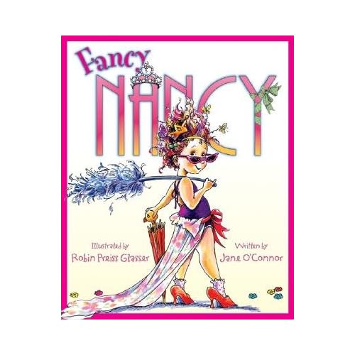 Fancy Nancy
