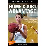 Home Court Advantage (Sports Stories)'