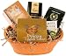 Coffee, Tea, Chocolates & Toffee Gift Basket: Time for a break!