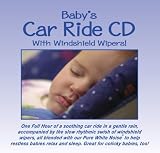 Baby's Car Ride CD