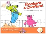 When Roobarb's trousers flew