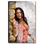 (22x36) Transformers: Revenge of the Fallen Movie (Megan Fox as Mikaela) Poster Print