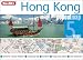 Hong Kong Berlitz PopOut Map