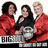 Bild des Albums von BigSoul