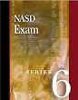 NASD Exam for Series 6: Preparation Guide