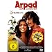 Arpad, der Zigeuner - Die komplette Serie in einer Box [4 DVDs]