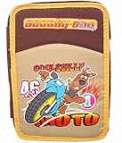 Scooby-Doo Double Decker Filled Pencil Case