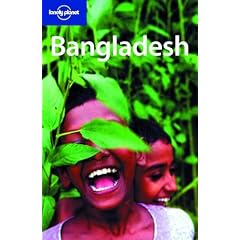 (Lonely Planet Bangladesh) By Butler, Stuart (Author) Paperback on 01-Nov-2008