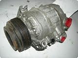 AC Compressor : BMW X3 04-06
