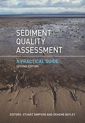 Sediment Quality Assessment: A Practical Guide