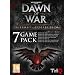 Warhammer 40,000 Dawn of War Ultimate Collection  - 7 Game Boxset (PC DVD)