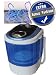 Panda Small Mini Portable Compact Washer Washing Machine 5.5lbs Capacity