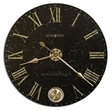 Howard Miller 620-474 London Night Gallery Wall Clock