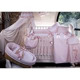 Picci Petra 4-pc. Crib Set