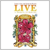 Tribute: Look at All the Lovewe Found [DVD AUDIO]