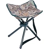 Stansport 4 Leg Wing Shooting Stool