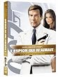 James bond, L'espion qui m'aimait - Edition Ultimate 2 DVD