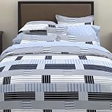 Tommy Hilfiger Full Queen Size Comforter Sham Bedding Set Sanford Blue