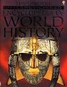 Encyclopedia of World History