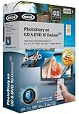 Magix PhotoStory on CD and DVD 10 Deluxe