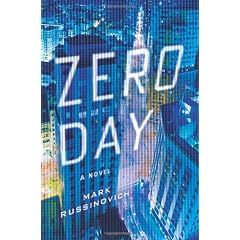 Zero Day: A Novel