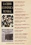 La Crisis Economica Mundial (Spanish Edition)
