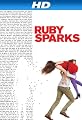 Ruby Sparks [HD]