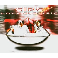 Love Electric