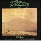Classic Tranquility