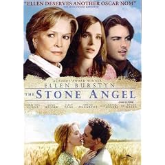 Stone Angel