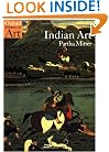 Indian Art (Oxford History of Art)