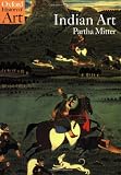 Indian Art (Oxford History of Art)