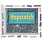 Hopscotch (Games Around the World)