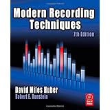 Modern Recording Techniques, Seventh Edition