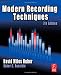 Modern Recording Techniques, Seventh Edition (Book)