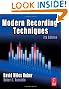 Modern Recording Techniques, Seventh Edition