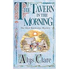 The Tavern in the Morning (Hawkenlye Mystery)