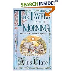 The Tavern in the Morning (Hawkenlye Mysteries)