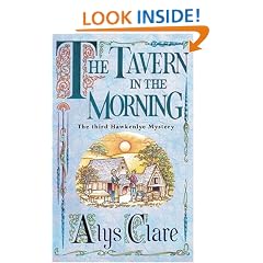 The Tavern in the Morning (Hawkenlye Mystery)