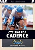Carmichael Training Systems/ CTS Cycling For Cadence DVD