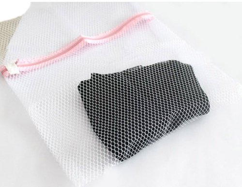 グ ネット カラー:ピンク ランドリー用 抗菌ビ