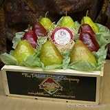 7lb Northwest Pears & Artisan Cheese
