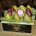 7lb Northwest Pears & Artisan Cheese
