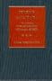 Forging a Majority: The Formation of the Republican Party in Pittsburgh, 1848-1860