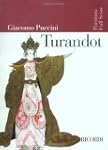 Turandot: Full Score