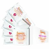 Dennis Gross Skincare Exclusive glow On The Go Duo, 50 count 51uQPaAif2L. SL160 Dennis Gross Skincare Exclusive glow On The Go Duo, 50 count