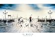 Il Bacio - Venice - Art Poster (Size: 36" x 24")